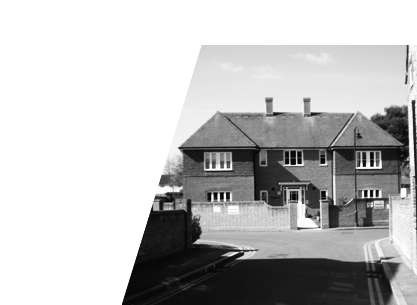 Nigel Dyer Architecture and Urban Design