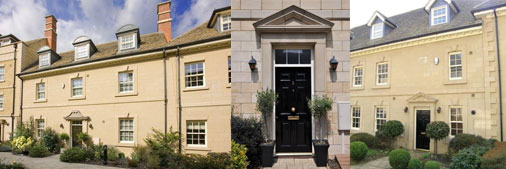 Nigel Dyer Architecture and Urban Design