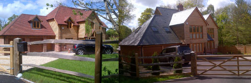 Nigel Dyer Architecture and Urban Design